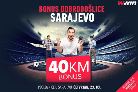 balkan nalog bonus dobrodošlice